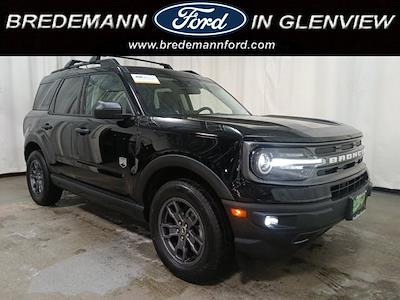 Used 2021 Ford Bronco Sport Big Bend for sale #FP9551 - photo 1