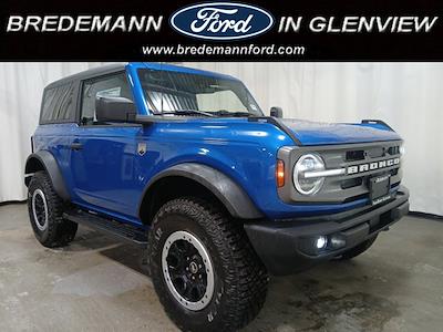 Used 2024 Ford Bronco Big Bend for sale #FP9553 - photo 1