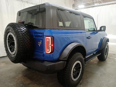 Used 2024 Ford Bronco Big Bend for sale #FP9553 - photo 2