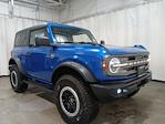 Used 2024 Ford Bronco Big Bend for sale #FP9553 - photo 3