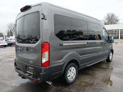 Used 2024 Ford Transit 350 Passenger Van for sale #FP9554 - photo 2