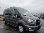 Used 2024 Ford Transit 350 Passenger Van for sale #FP9554 - photo 1