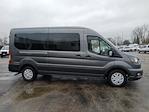 Used 2024 Ford Transit 350 Passenger Van for sale #FP9554 - photo 3