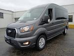 Used 2024 Ford Transit 350 Passenger Van for sale #FP9554 - photo 5