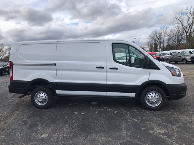 Used 2024 Ford Transit 350 - photo 5