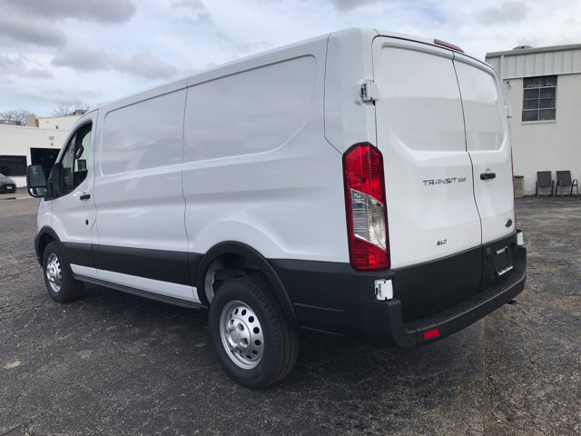 Used 2024 Ford Transit 350 - photo 6