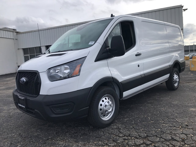Used 2024 Ford Transit 350 - photo 7