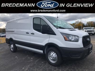 Used 2024 Ford Transit 350 Low Roof Empty Cargo Van for sale #FP9555 - photo 1
