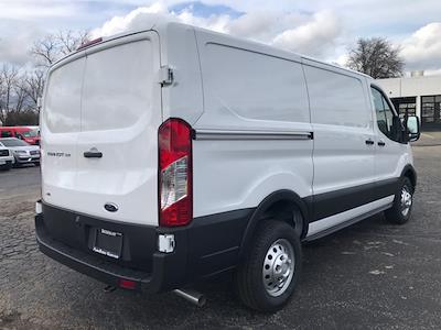 Used 2024 Ford Transit 350 Low Roof Empty Cargo Van for sale #FP9555 - photo 2