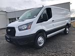 Used 2024 Ford Transit 350 Low Roof Empty Cargo Van for sale #FP9555 - photo 5