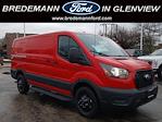 2024 Ford Transit 250 Low Roof AWD Empty Cargo Van for sale #FP9556 - photo 1
