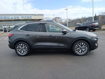 Used 2020 Ford Escape - photo 1