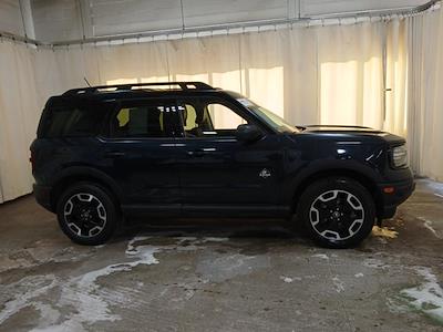 Used 2022 Ford Bronco Sport Outer Banks for sale #FP9558 - photo 2