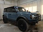 Used 2022 Ford Bronco Wildtrak for sale #FP9559 - photo 2