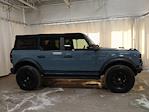 Used 2022 Ford Bronco Wildtrak for sale #FP9559 - photo 3