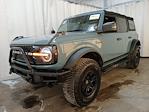 Used 2022 Ford Bronco Wildtrak for sale #FP9559 - photo 6