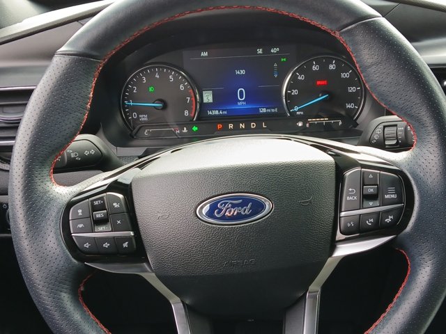 Used 2023 Ford Explorer - photo 13