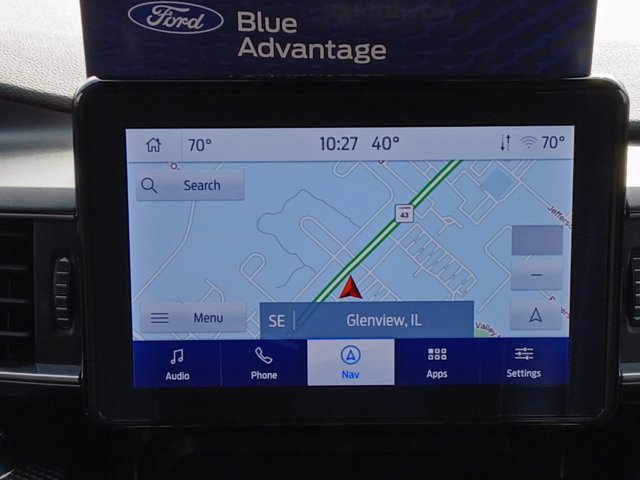 Used 2023 Ford Explorer - photo 14