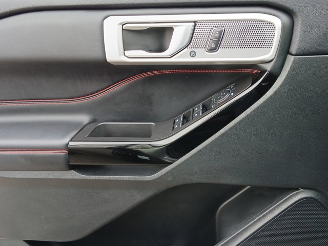 Used 2023 Ford Explorer - photo 19