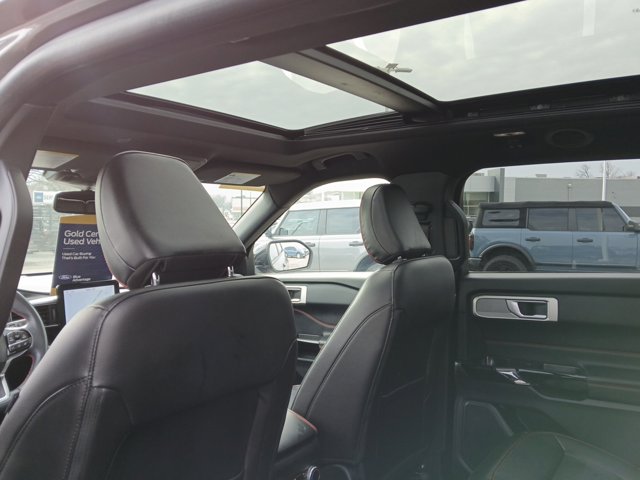 Used 2023 Ford Explorer - photo 23