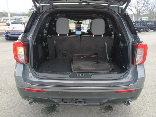 Used 2023 Ford Explorer - photo 26