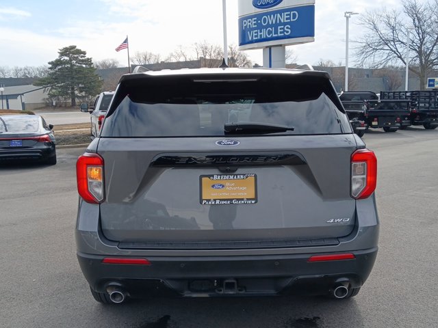 Used 2023 Ford Explorer - photo 29