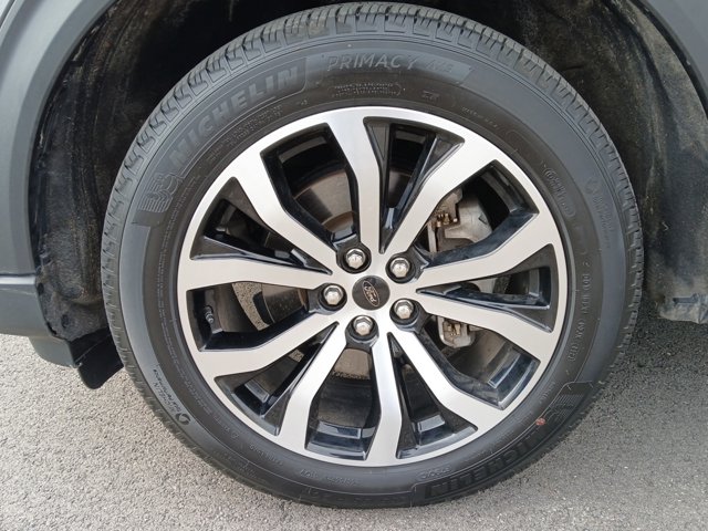 Used 2023 Ford Explorer - photo 31