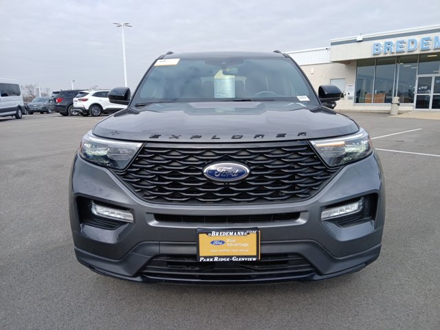 Used 2023 Ford Explorer - photo 33