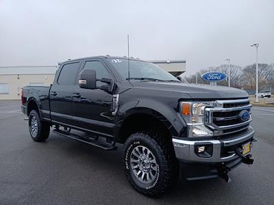 Used 2022 Ford F-350 - photo 1