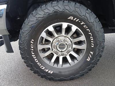 Used 2022 Ford F-350 - photo 1