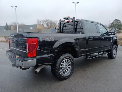 Used 2022 Ford F-350 - photo 1