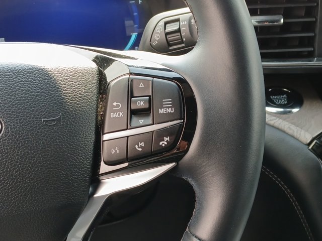 Used 2023 Ford Explorer - photo 11