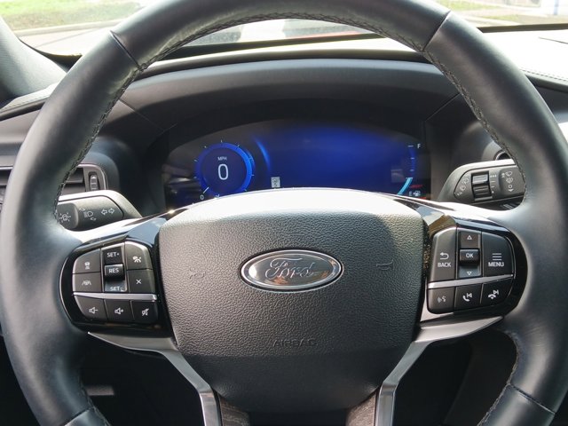 Used 2023 Ford Explorer - photo 12