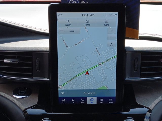 Used 2023 Ford Explorer - photo 13