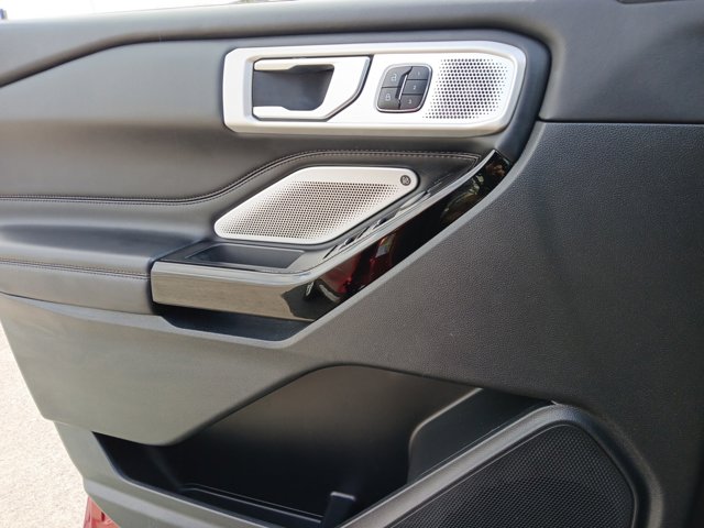 Used 2023 Ford Explorer - photo 19