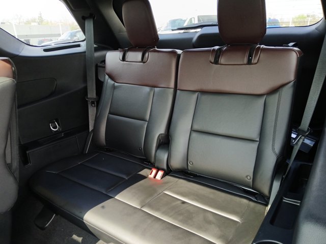 Used 2023 Ford Explorer - photo 25