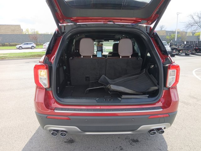 Used 2023 Ford Explorer - photo 26