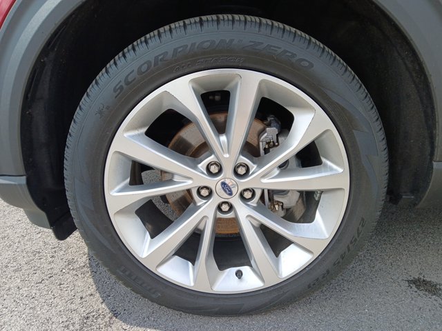 Used 2023 Ford Explorer - photo 32