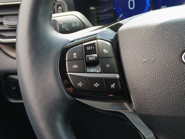 Used 2023 Ford Explorer - photo 10