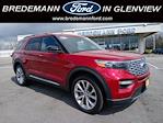2023 Ford Explorer 4WD SUV for sale #FP9568 - photo 33