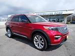 2023 Ford Explorer 4WD SUV for sale #FP9568 - photo 3