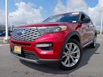 2023 Ford Explorer 4WD SUV for sale #FP9568 - photo 31