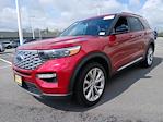 2023 Ford Explorer 4WD SUV for sale #FP9568 - photo 1