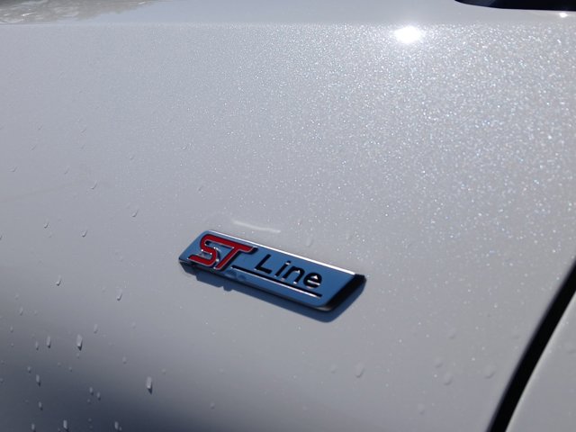 Used 2025 Ford Explorer - photo 10