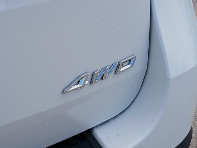 Used 2025 Ford Explorer - photo 7