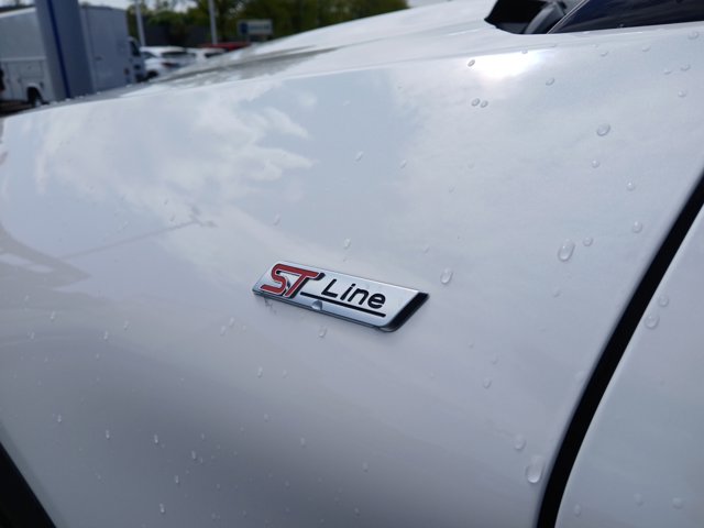 Used 2025 Ford Explorer - photo 10