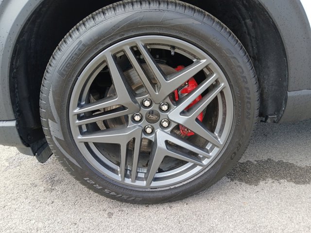 Used 2025 Ford Explorer - photo 11