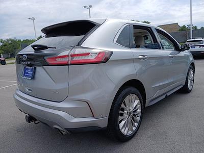 2022 Ford Edge AWD SUV for sale #FP9584 - photo 2