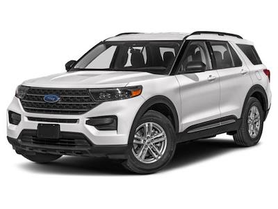 2023 Ford Explorer 4WD SUV for sale #FP9596 - photo 1