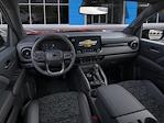 New 2025 Chevrolet Colorado Z71 Crew Cab 4WD Pickup for sale #2G6104 - photo 15